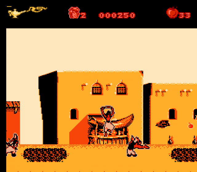 Aladdin (Europe)